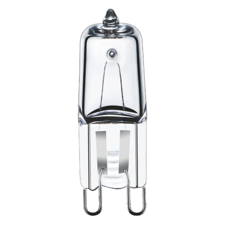 G9-50W 120V Halogen Bulb