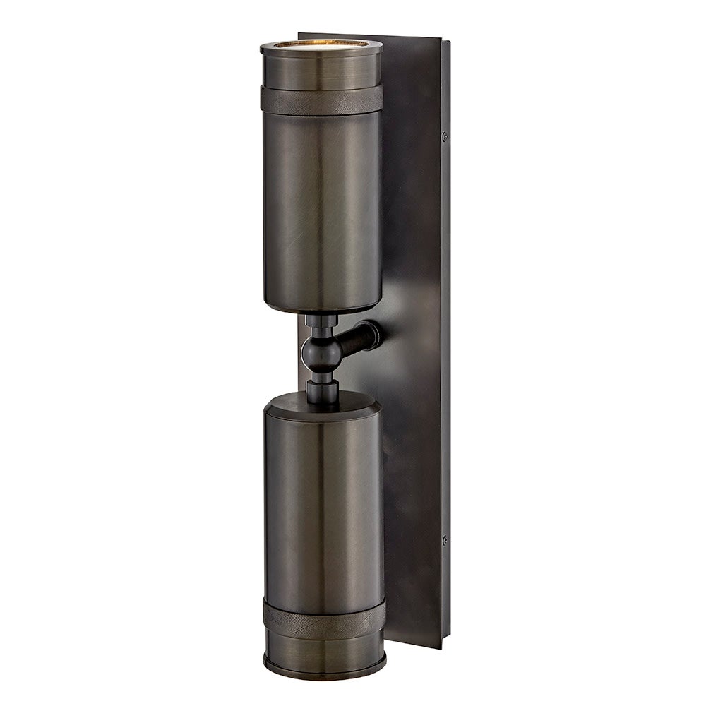 Pratt Wall Sconce