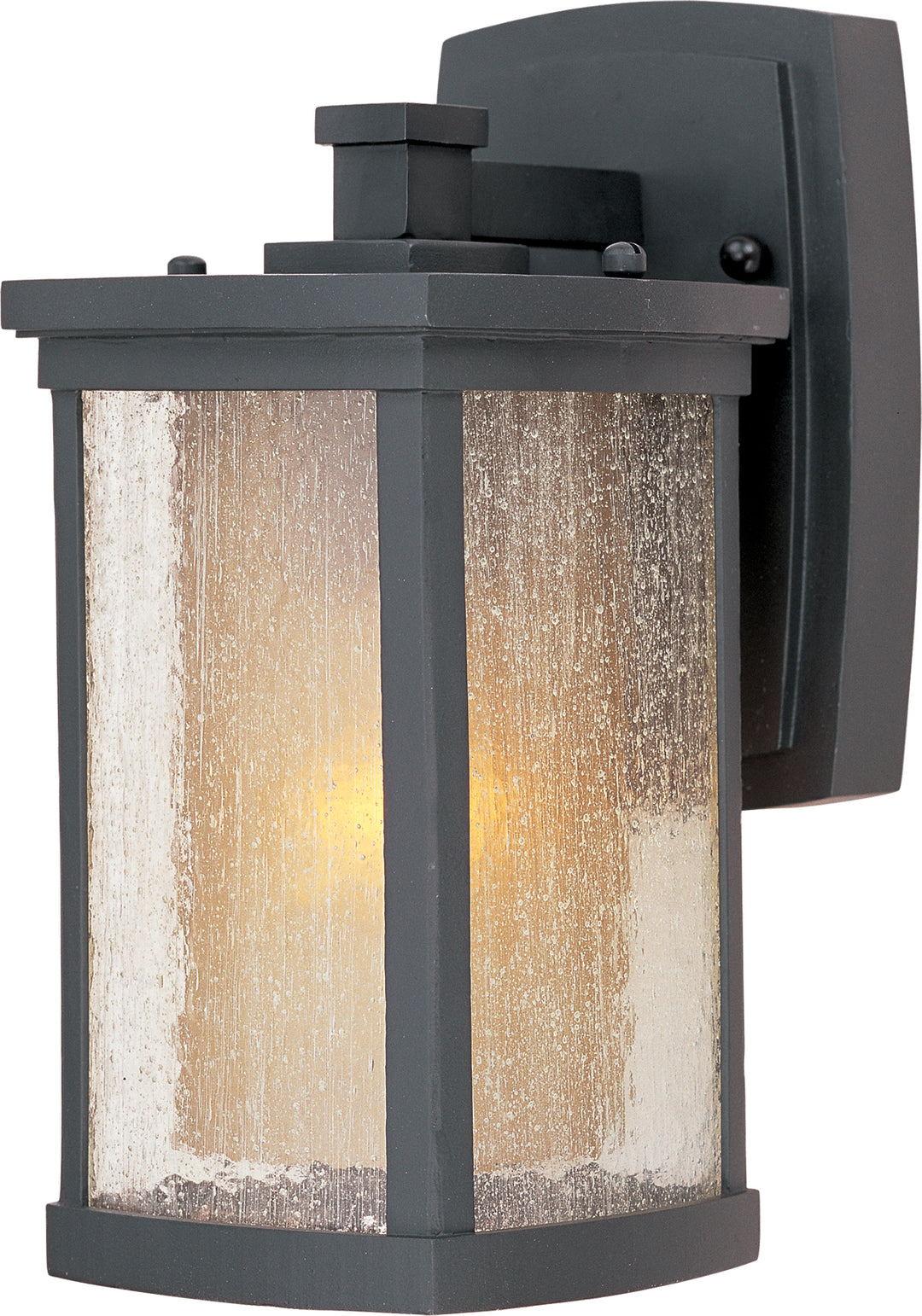 Bungalow 1-Light Wall Lantern CDWSBZ