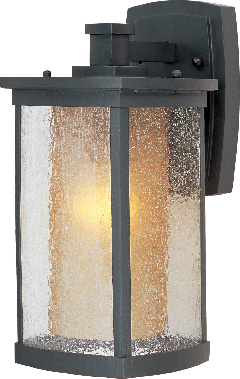 Bungalow 1-Light Wall Lantern CDWSBZ
