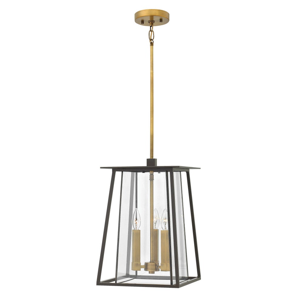 Walker Medium Hanging Lantern