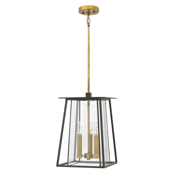 Walker Medium Hanging Lantern