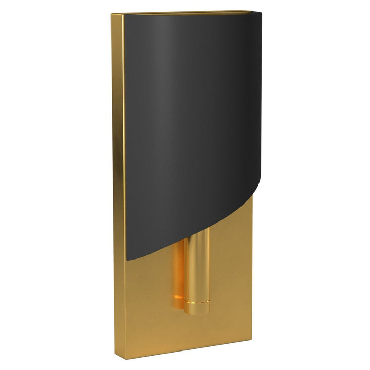 Gigi Medium Single Light Sconce