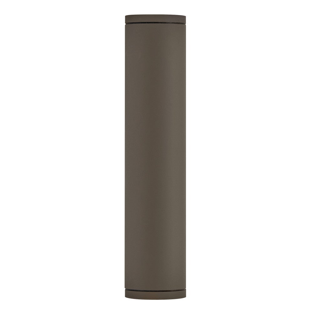 Silo Outdoor Wall Light