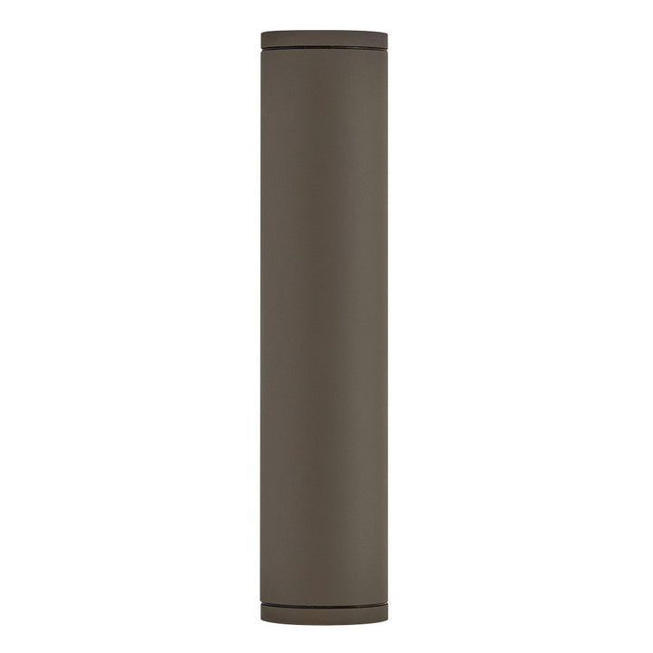 Silo Outdoor Wall Light
