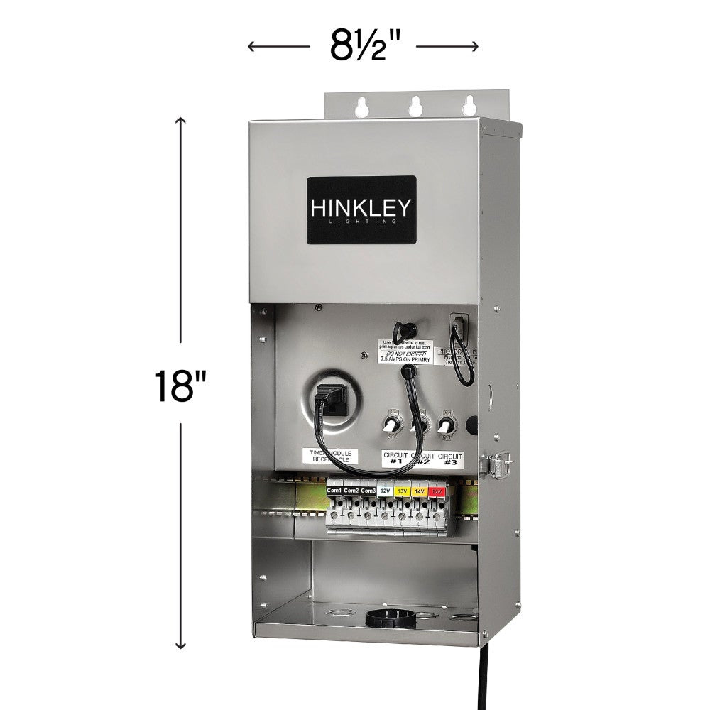 900w Pro-Series Transformer