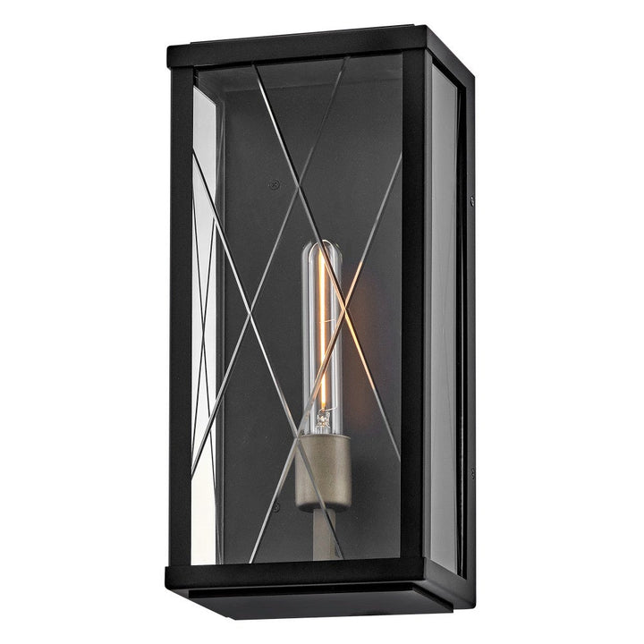 Monte Wall Sconce
