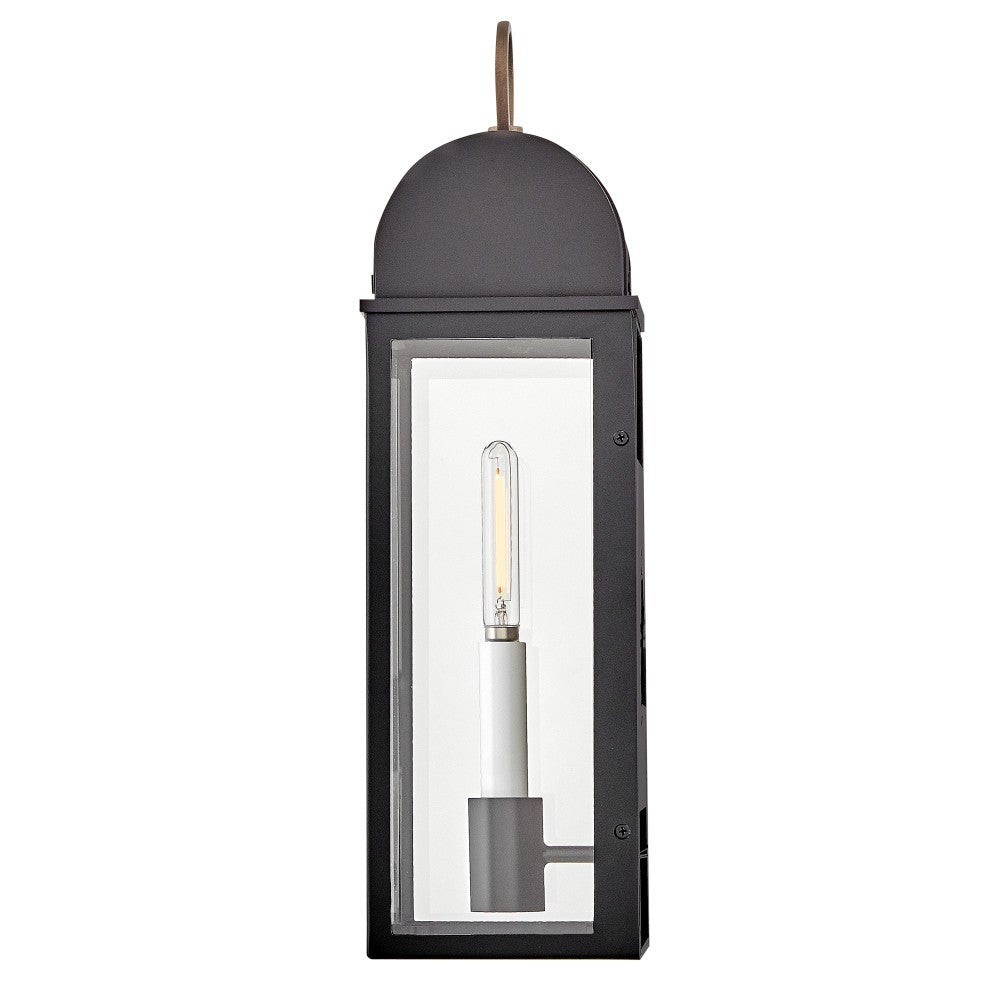 Campbell Wall Mount Lantern
