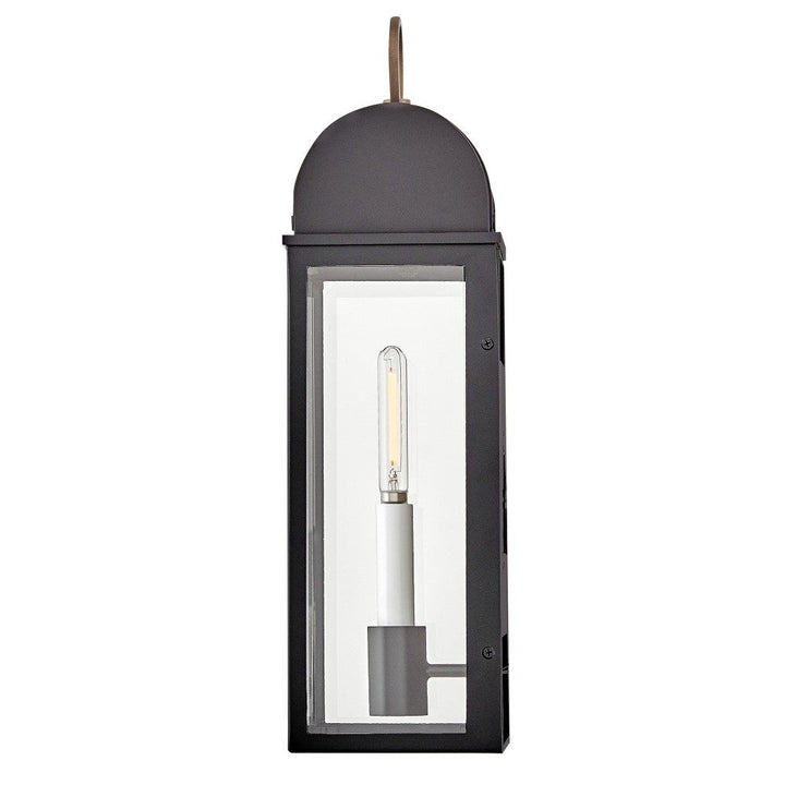 Campbell Wall Mount Lantern