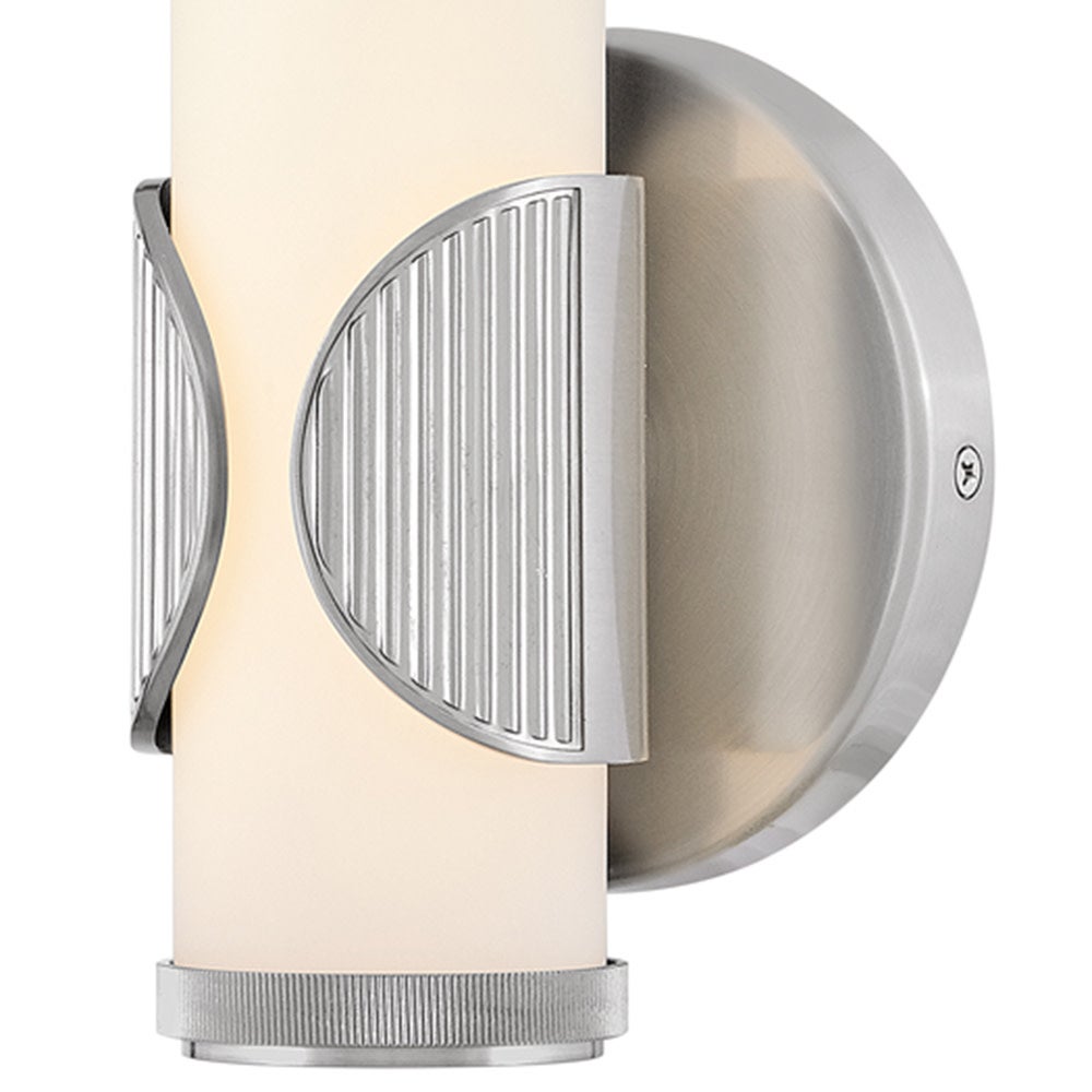 Femi Medium LED Sconce