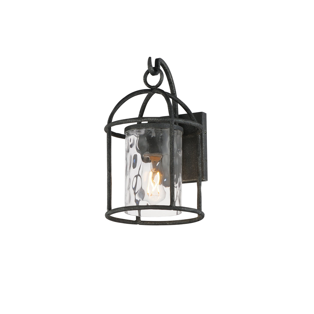 Del Mar Small Outdoor Wall Sconce WGBS
