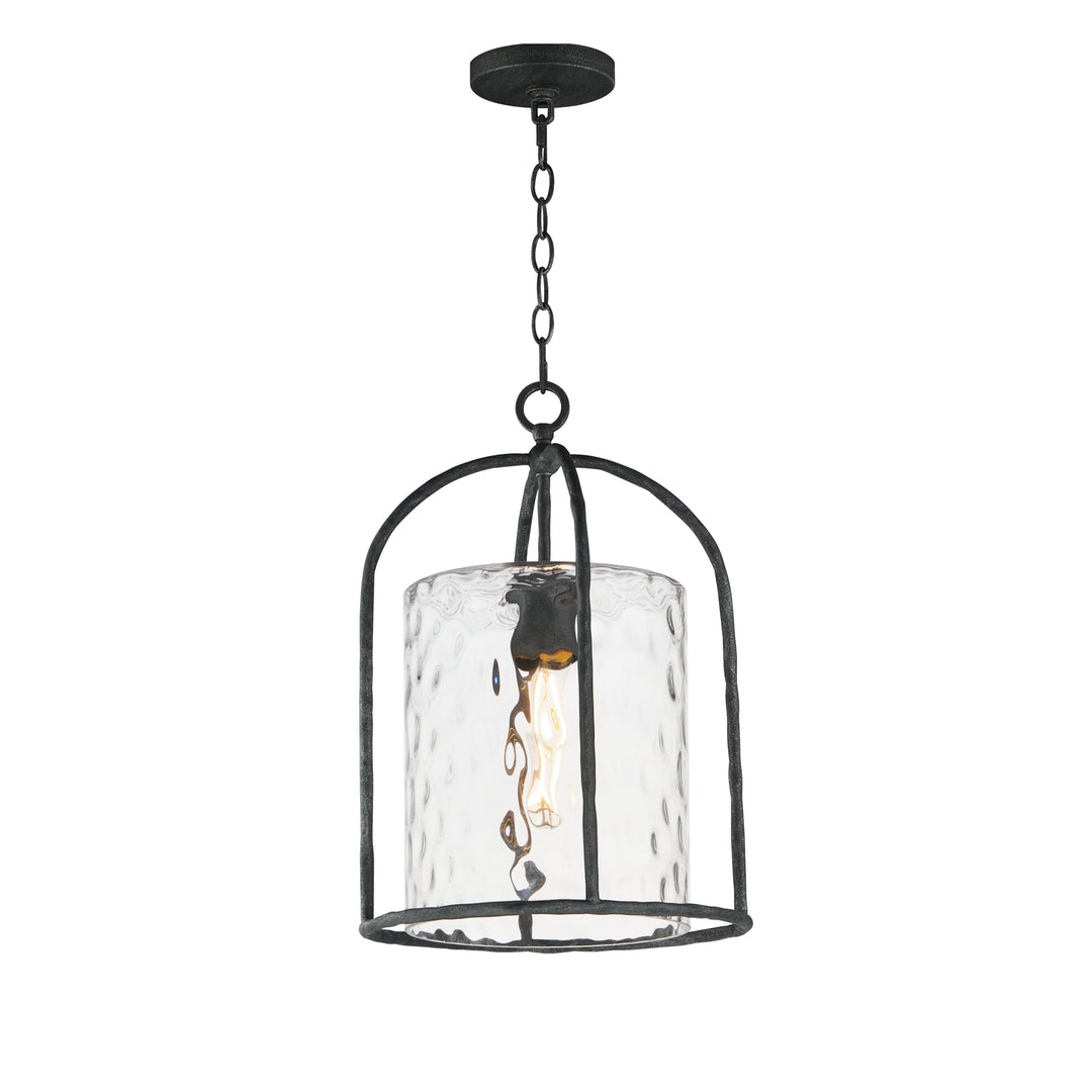 Del Mar 1-Light Pendant WGBS