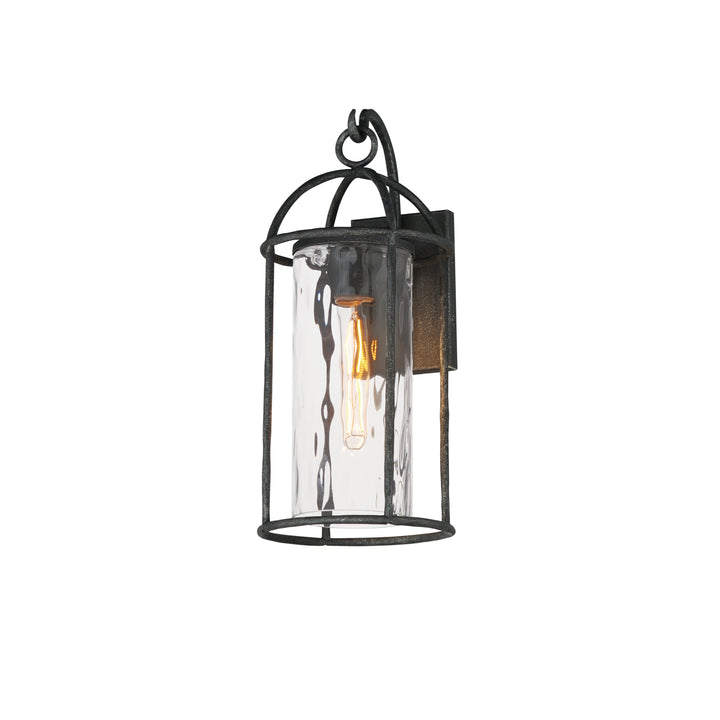 Del Mar Medium Outdoor Wall Sconce WGBS