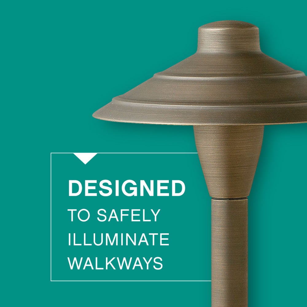 Hardy Island Path Light