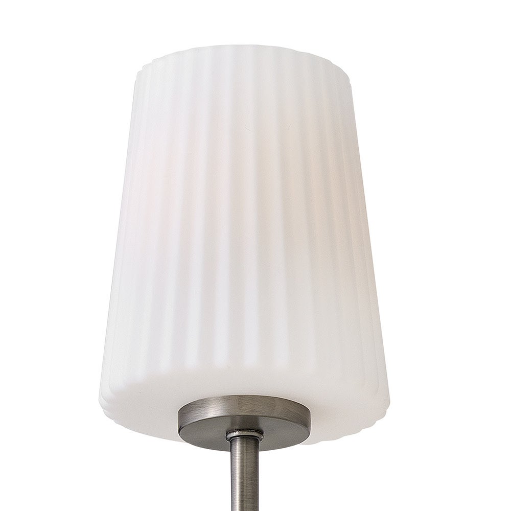 McKenna Medium Single Light Sconce
