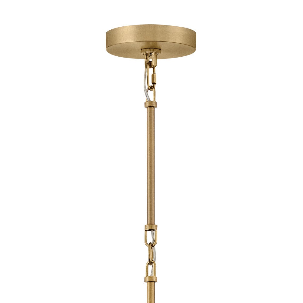 Sadie Large Dome Chandelier
