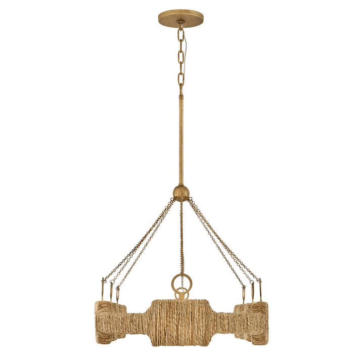 Raffi Large LED Linear