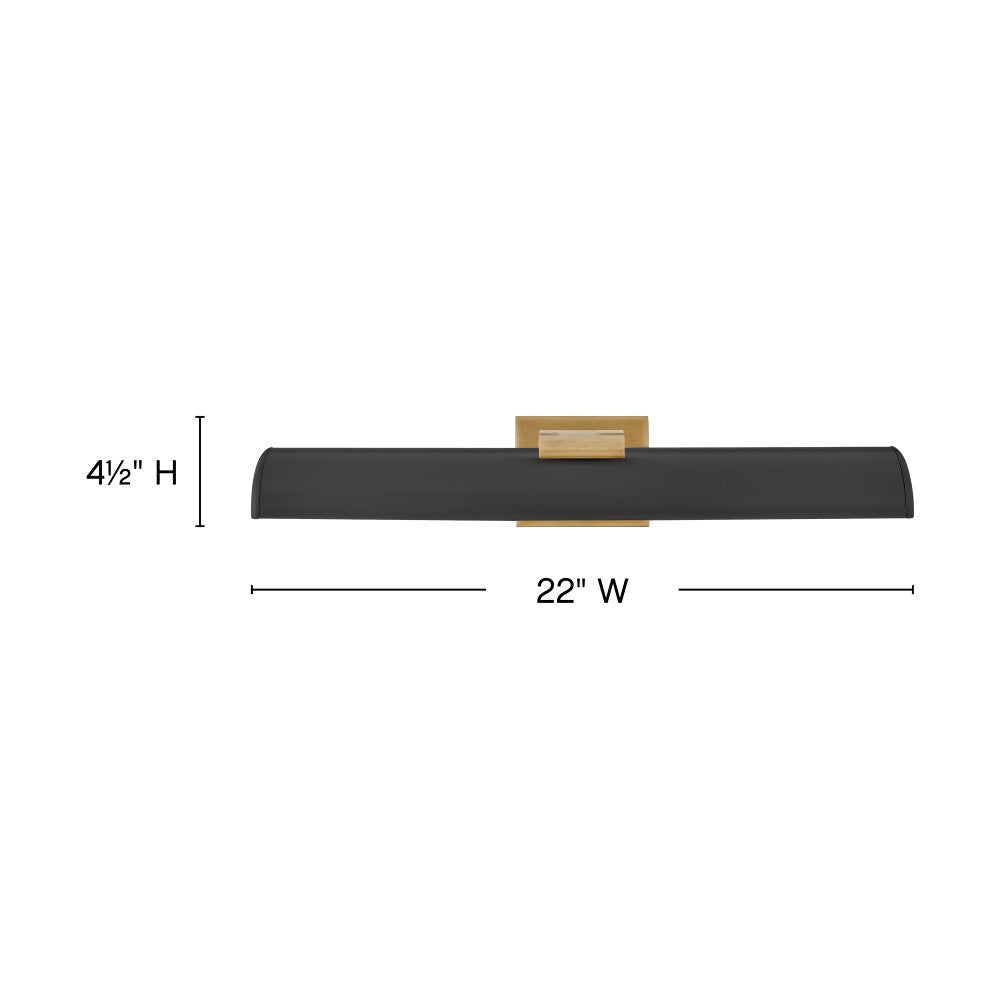 Alston Medium Adjustable LED Accent Light