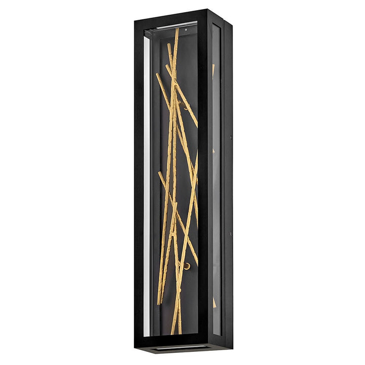 Styx Large LED Wall Sconce