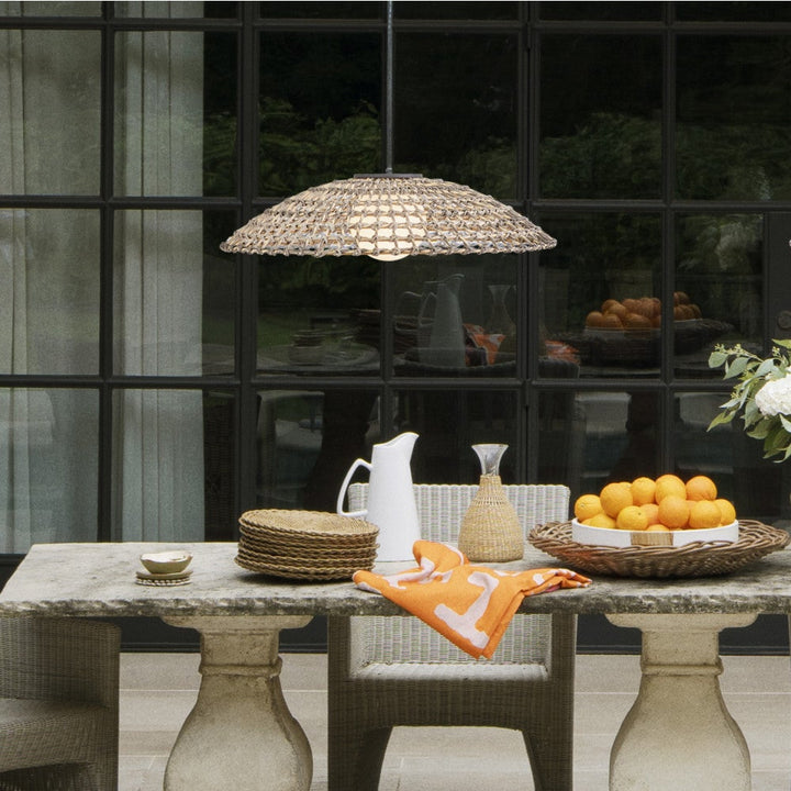 Arlen Large Hanging Pendant