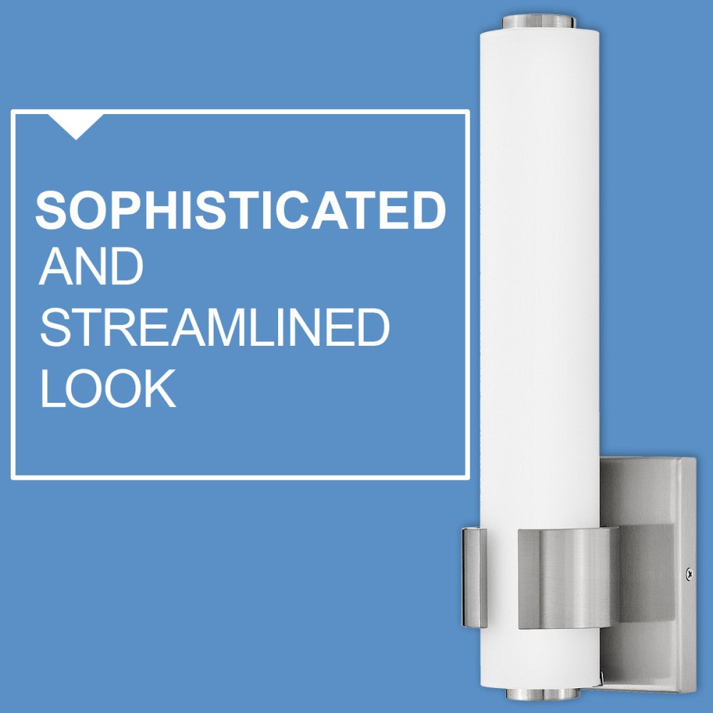 Aiden Medium LED Sconce