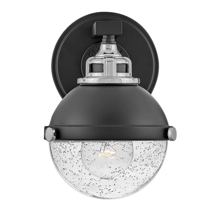 Fletcher Vanity
