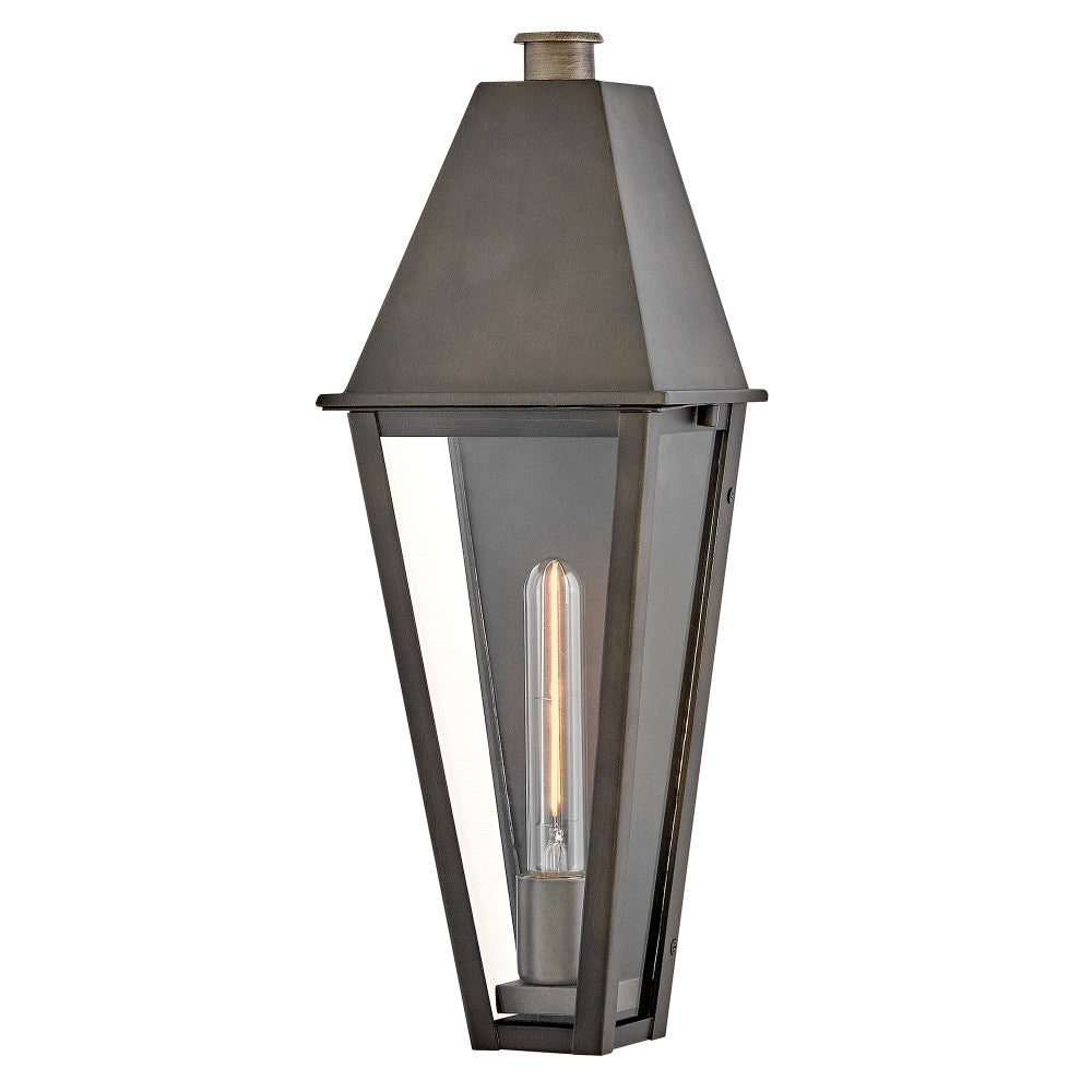 Endsley Outdoor Wall Light