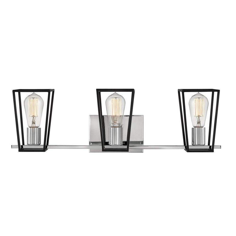 Filmore Vanity