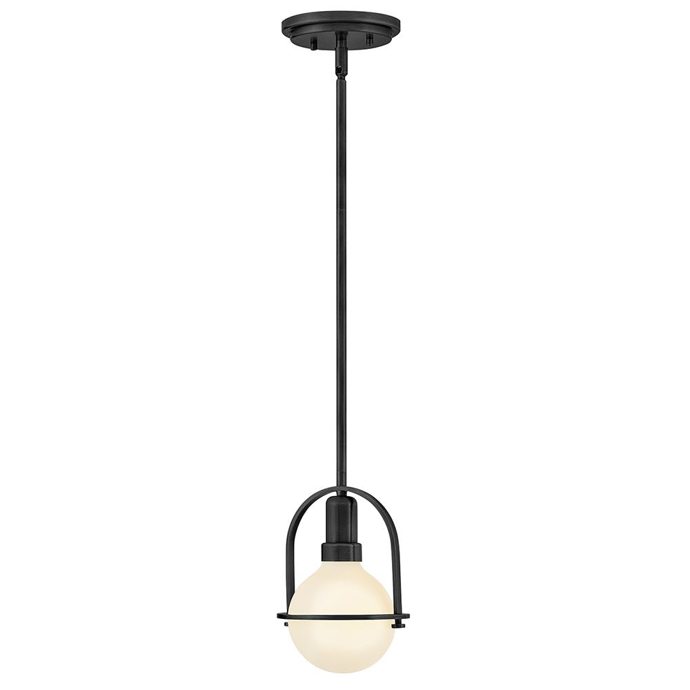 Somerset Semi-Flush Mount