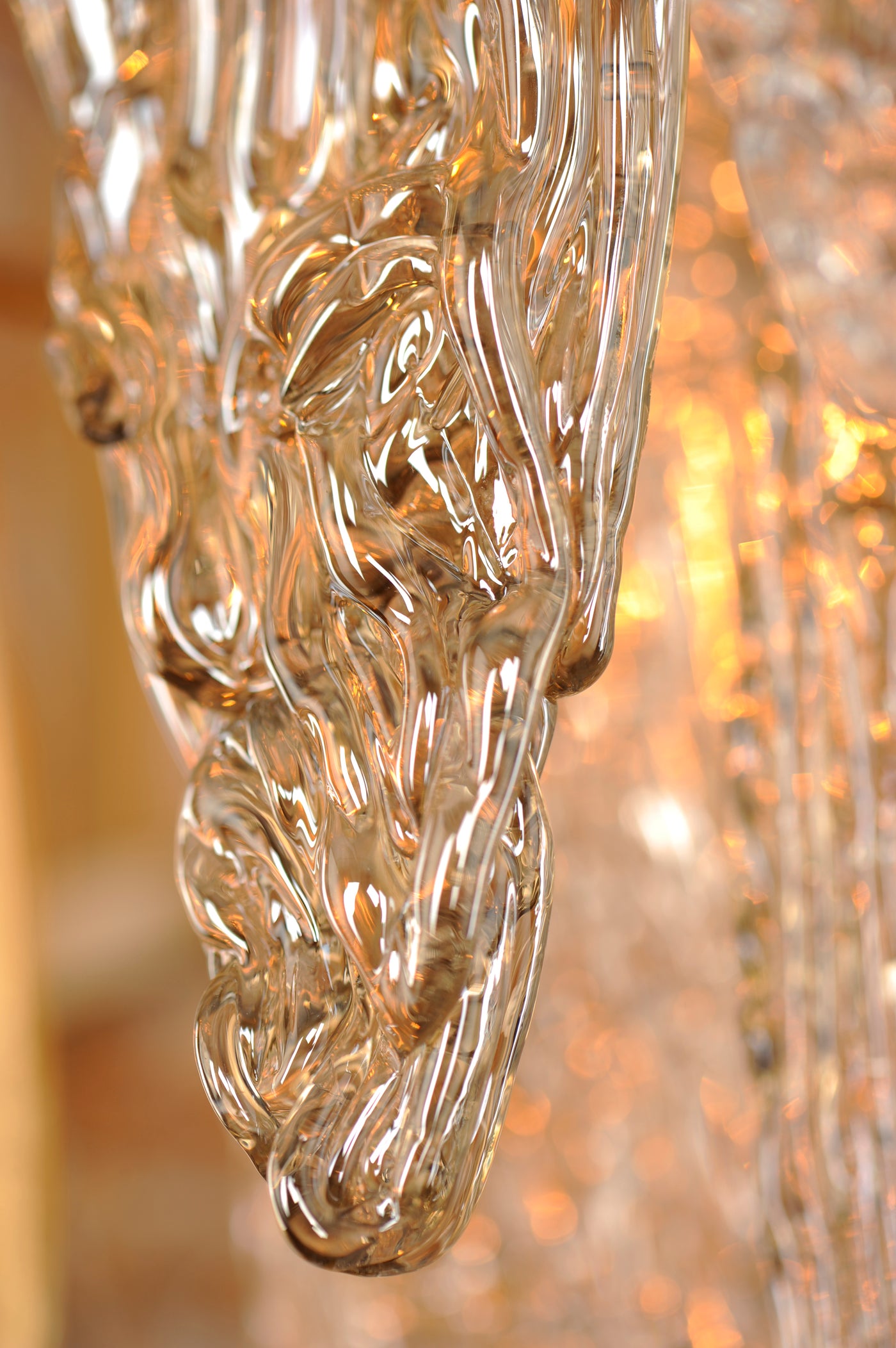 Majestic - 3 Light Wall Sconce