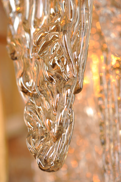 Majestic - 3 Light Wall Sconce