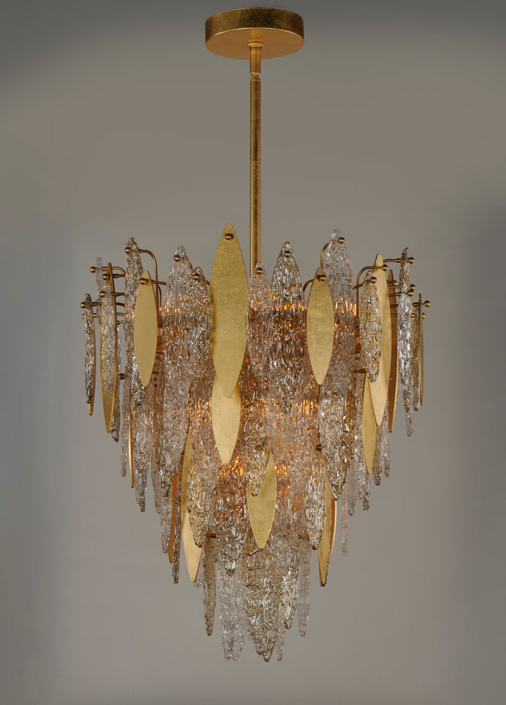 Majestic Chandelier