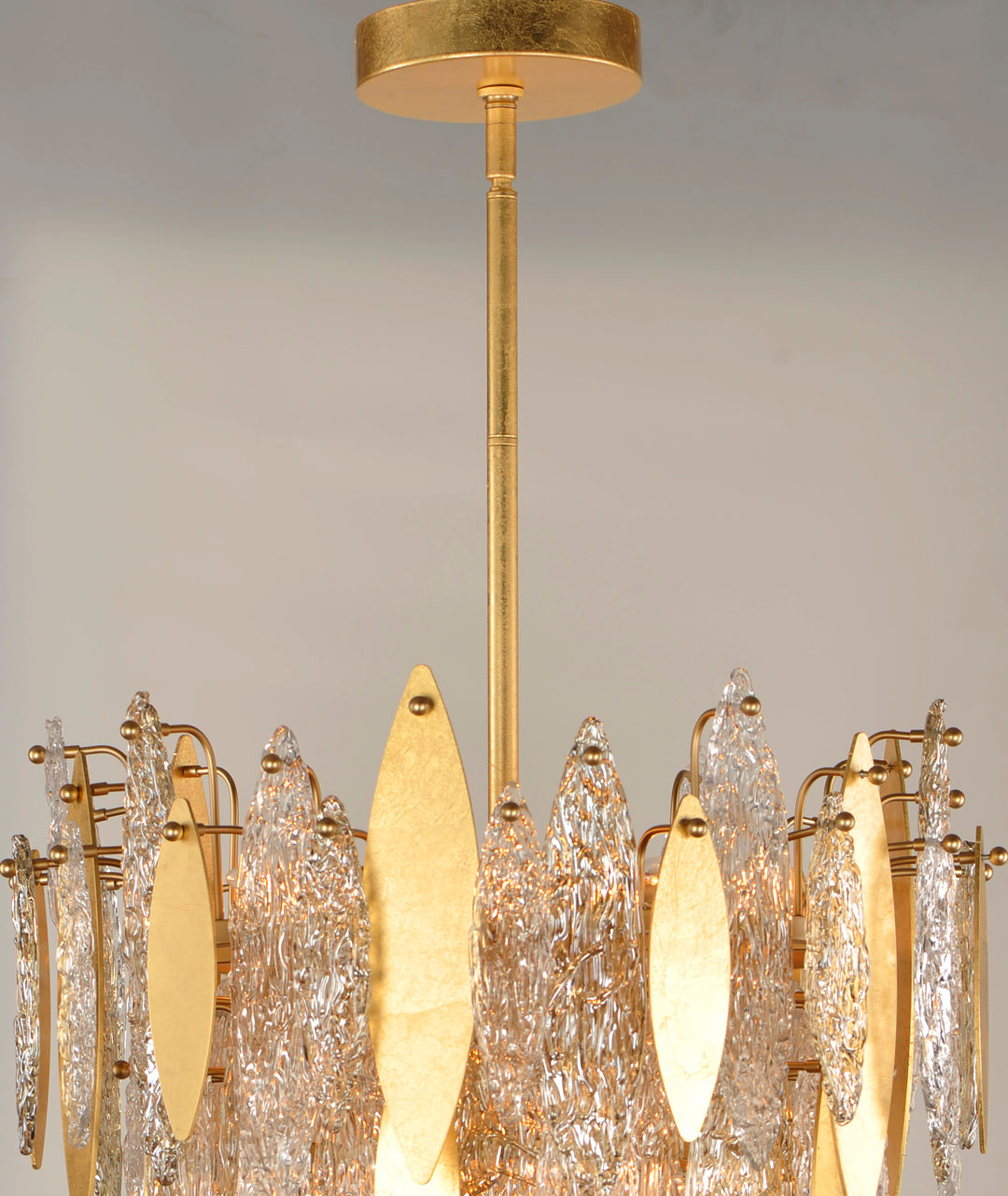 Majestic Chandelier