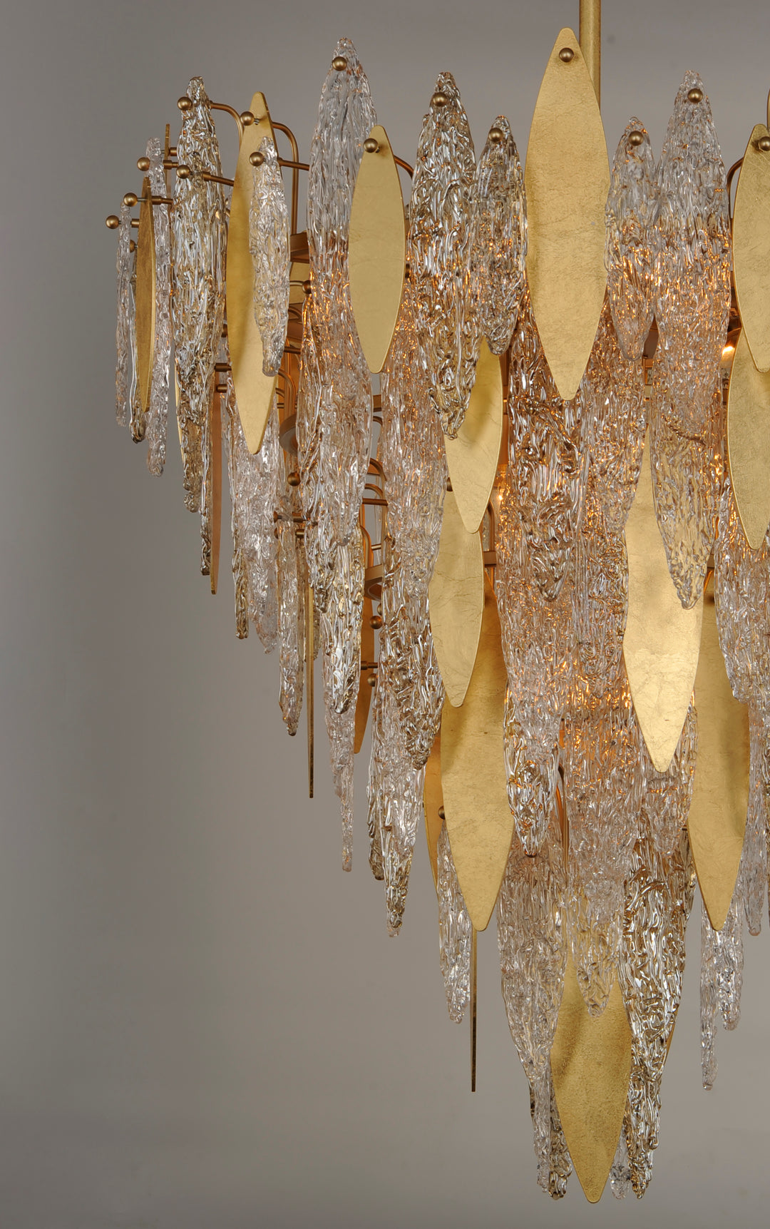 Majestic Chandelier