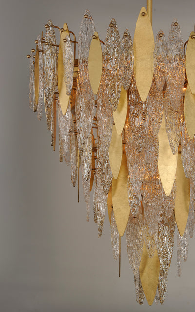 Majestic - Multiple Light Chandelier