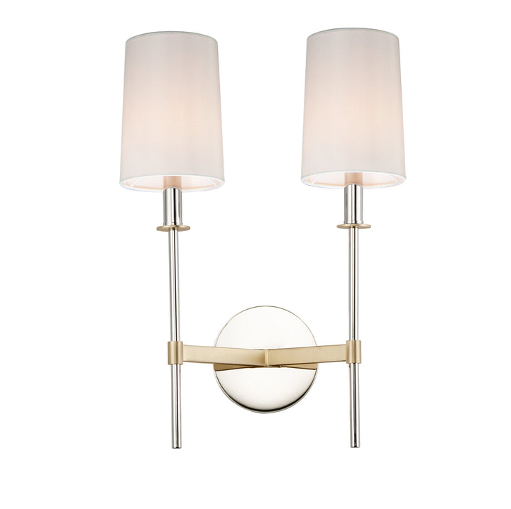 Uptown Wall Sconce