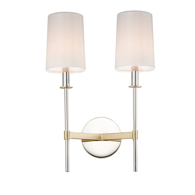 Uptown - Wall Sconce