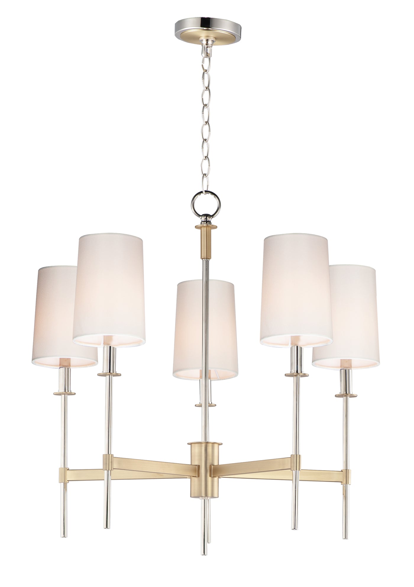 Uptown - Multiple Light Chandelier