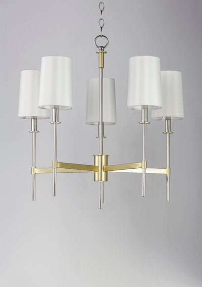 Uptown - Multiple Light Chandelier