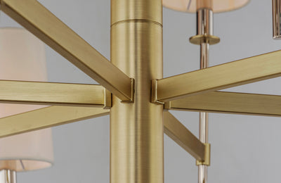 Uptown - Multiple Light Chandelier