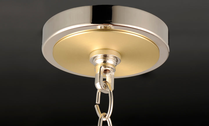 Uptown Chandelier