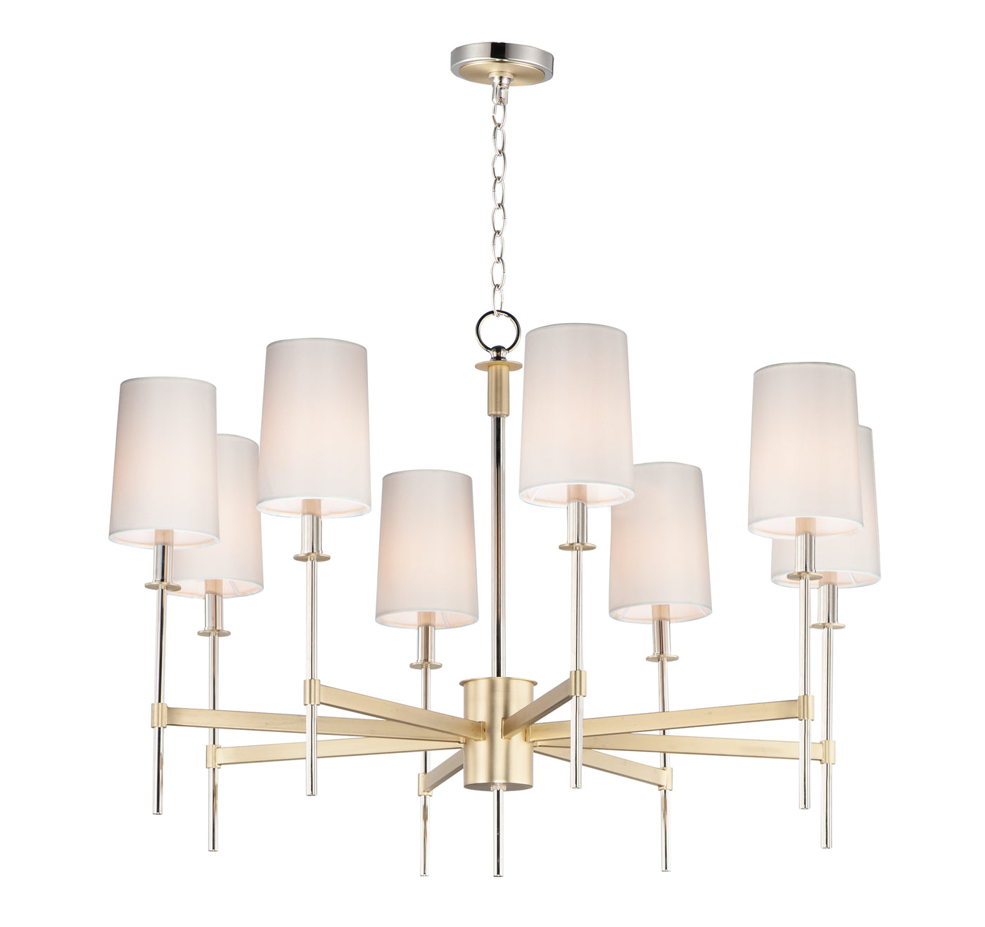 Uptown - Multiple Light Chandelier