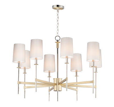 Uptown - Multiple Light Chandelier
