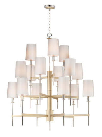 Uptown - Multiple Light Chandelier