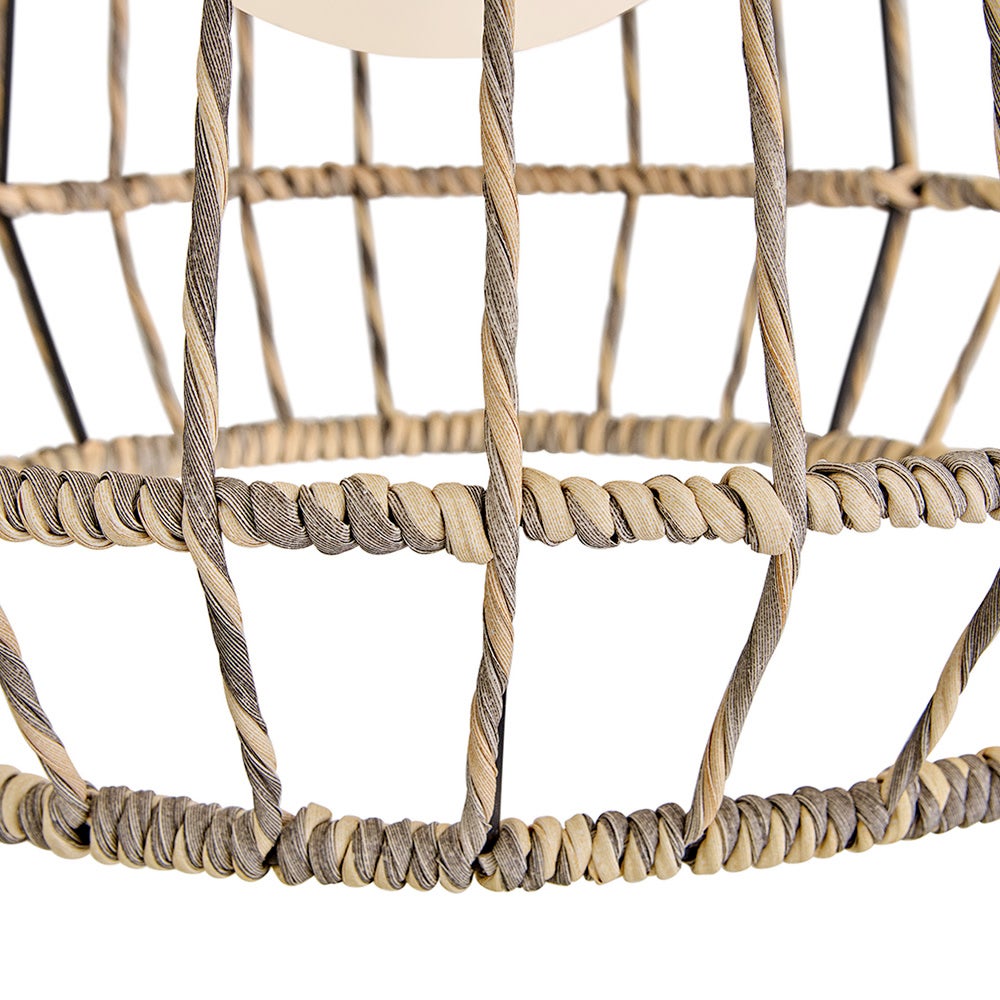 Arlen Large Hanging Pendant