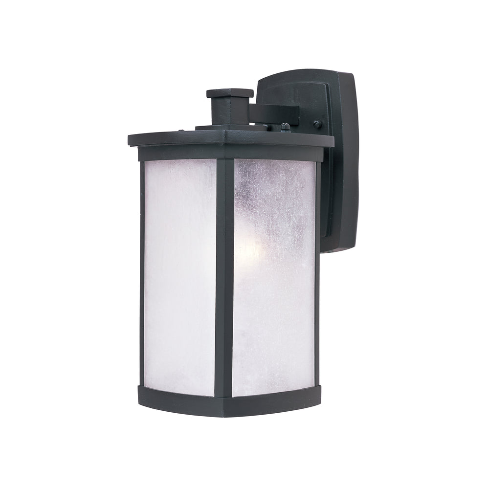 Terrace 1-Light Medium Outdoor Wall Lantern Bronze (FSBZ)