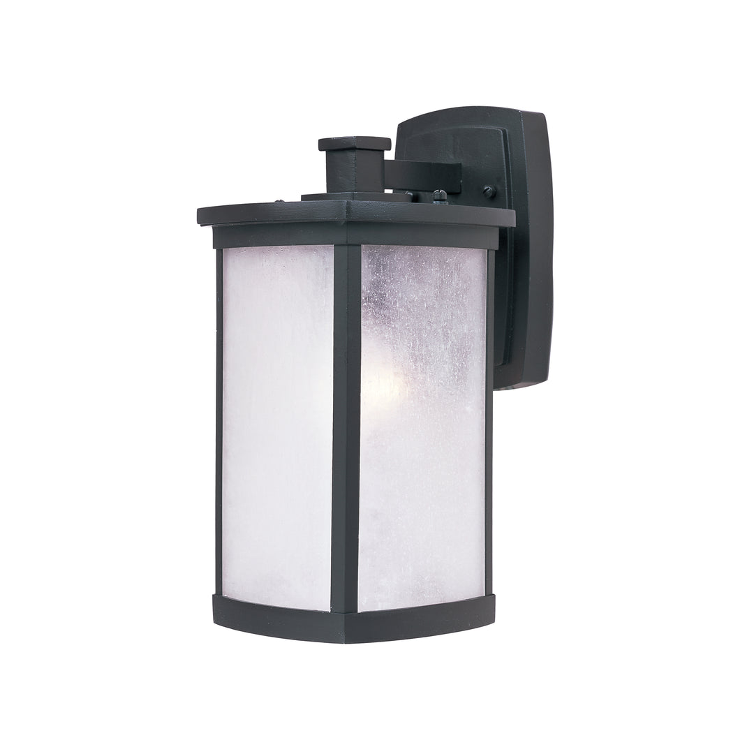 Terrace 1-Light Medium Outdoor Wall Lantern Bronze (FSBZ)