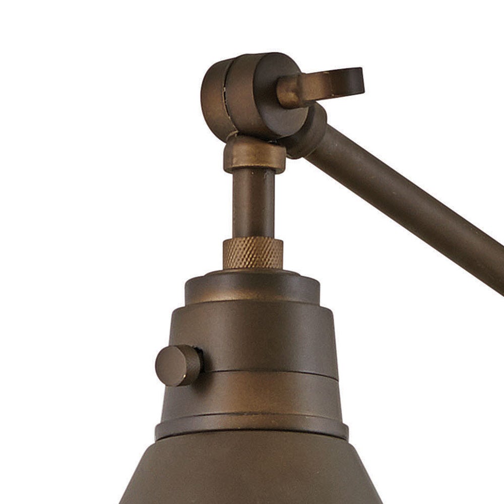 Arti Wall Sconce