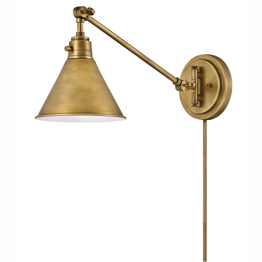 Arti Wall Sconce