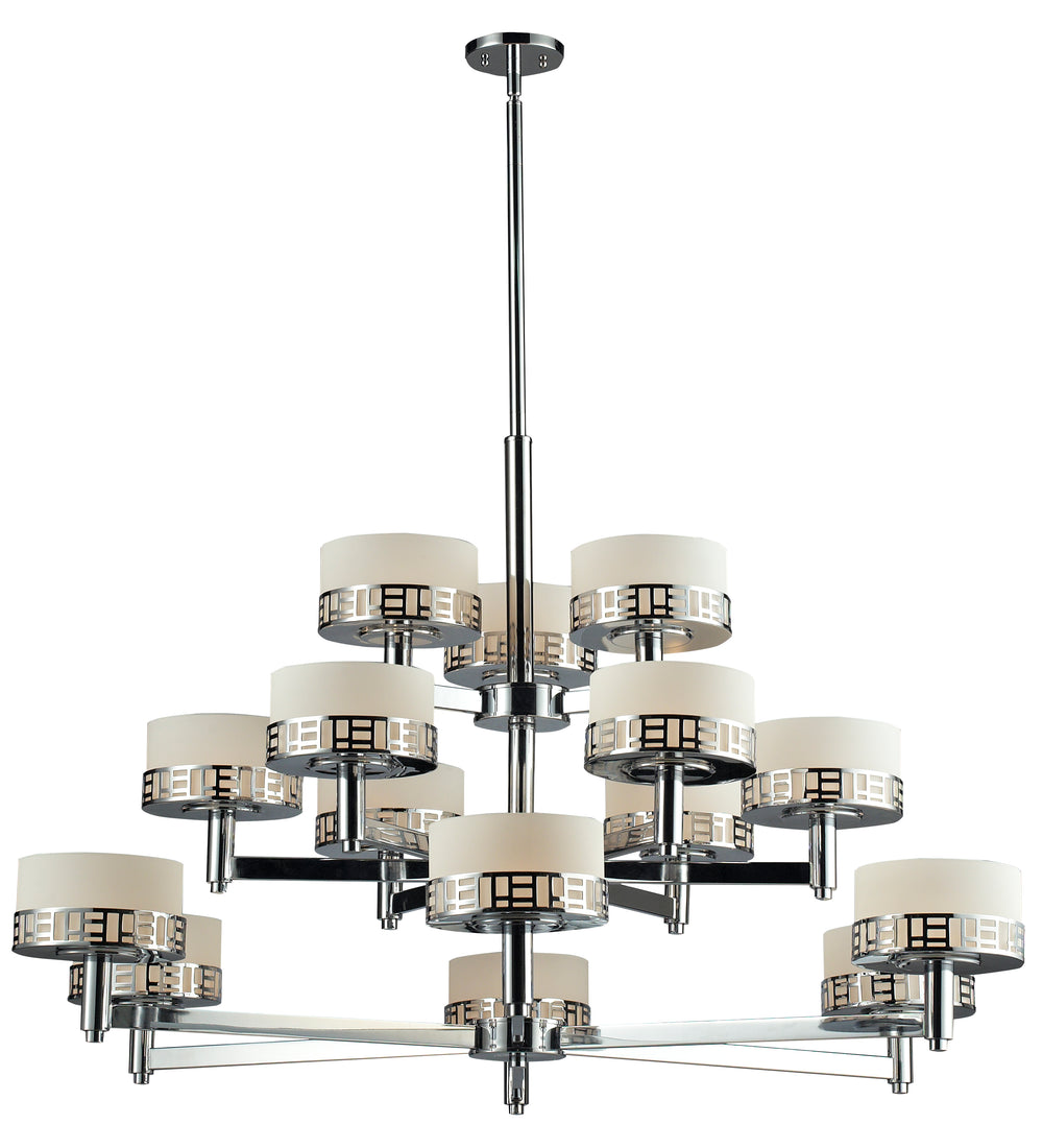 Elea - Chandelier